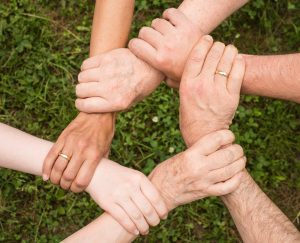 Cohousing es colaboración