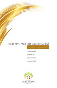 Cohousing madurez activa