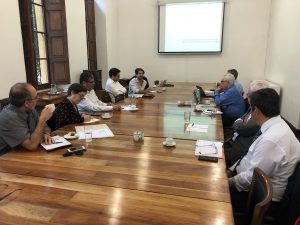 Viviendas colaborativas - Fundación Cohousing