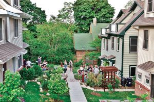 cohousing chile