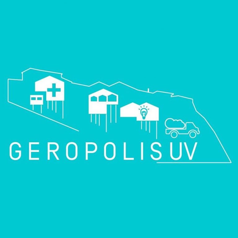 GERÓPOLIS