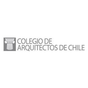 COLEGIO DE ARQUITECTOS DE CHILE