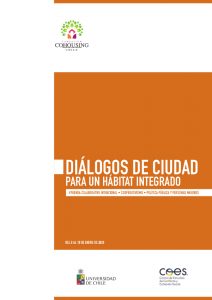 Diálogos de ciudad