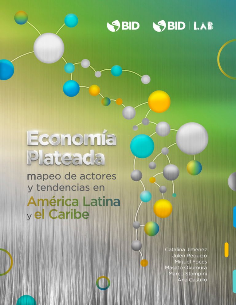 Economia Plateada Fundación Cohousing