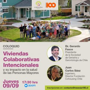 Viviendas colaborativas intencionales