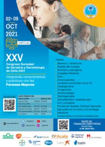 Congreso Geriatría